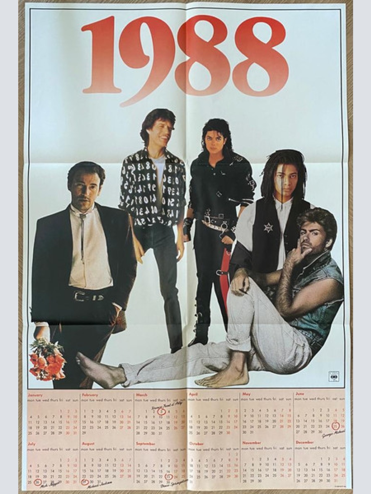 Vinyl / Terence Trent D'Arby - Introducing The Hardline According To Terence Trent D'Arby