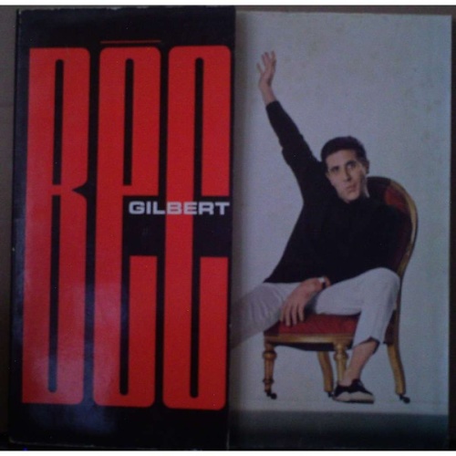 Vinyl / Gilbert Bécaud - Gilbert Bécaud