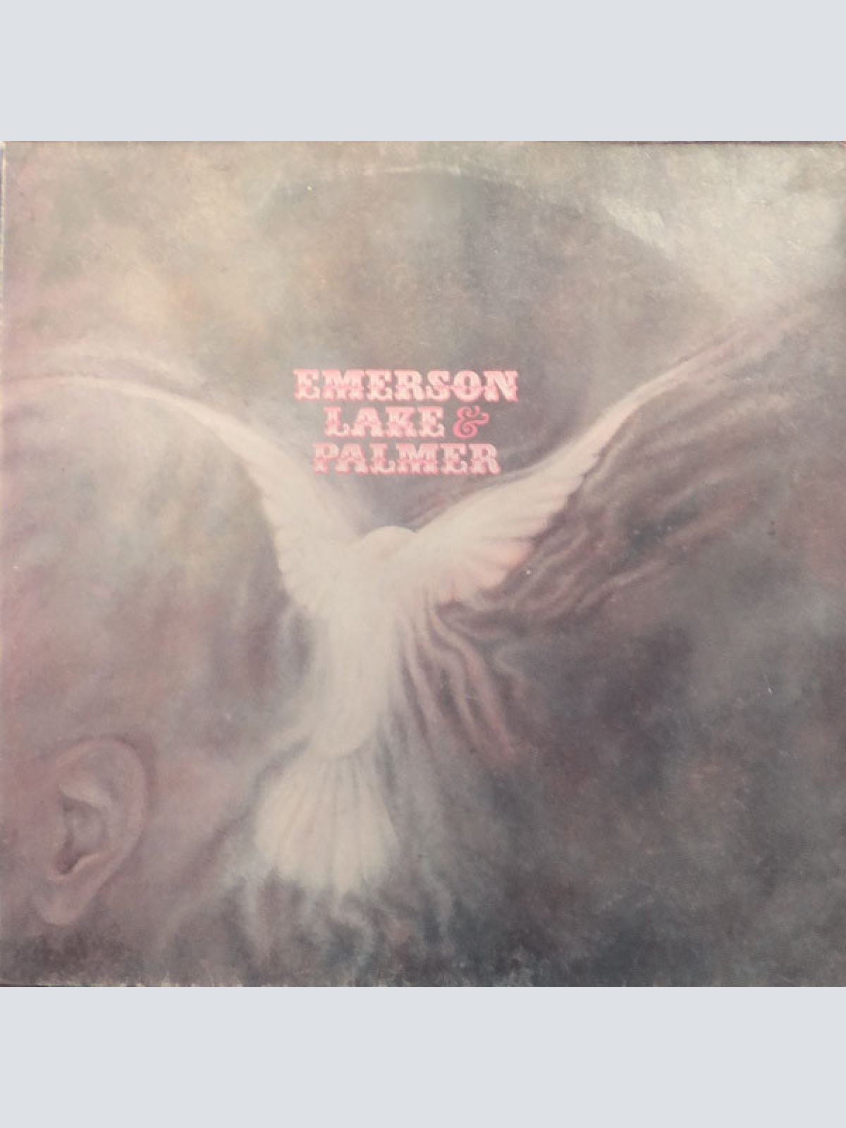 Vinyl / Emerson Lake & Palmer* - Emerson Lake & Palmer