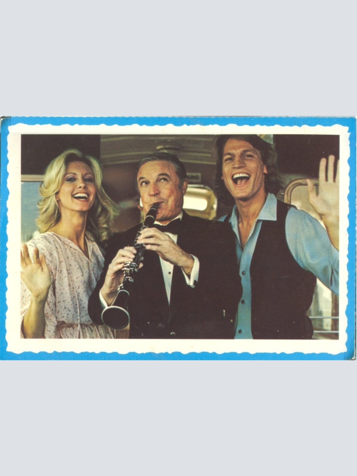 Vinyl / Electric Light Orchestra / Olivia Newton-John - Xanadu (From The Original Motion Picture Soundtrack)