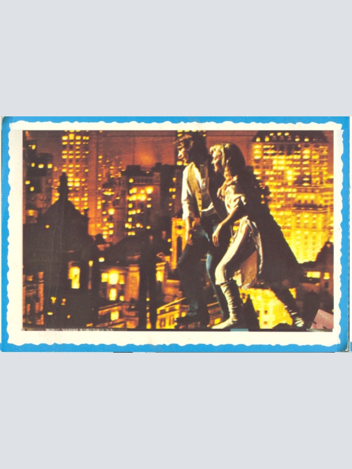 Vinyl / Electric Light Orchestra / Olivia Newton-John - Xanadu (From The Original Motion Picture Soundtrack)