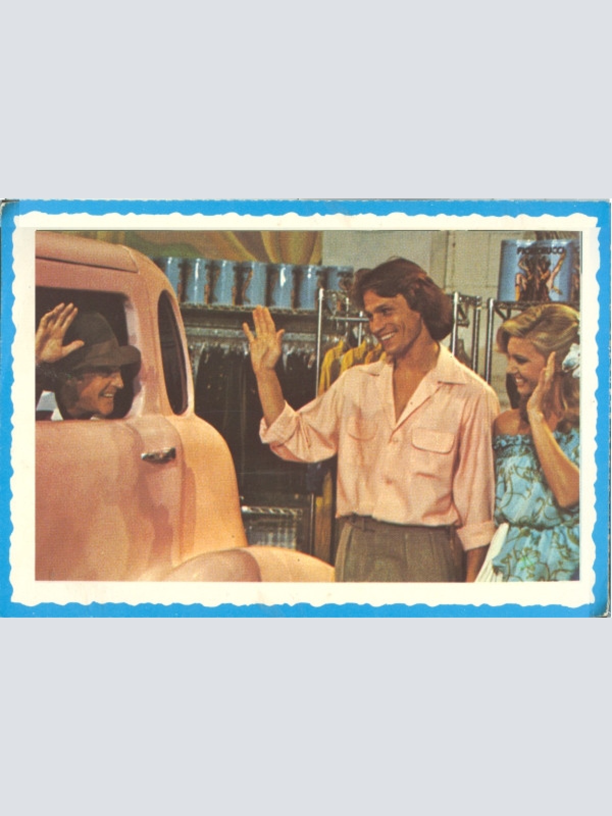 Vinyl / Electric Light Orchestra / Olivia Newton-John - Xanadu (From The Original Motion Picture Soundtrack)