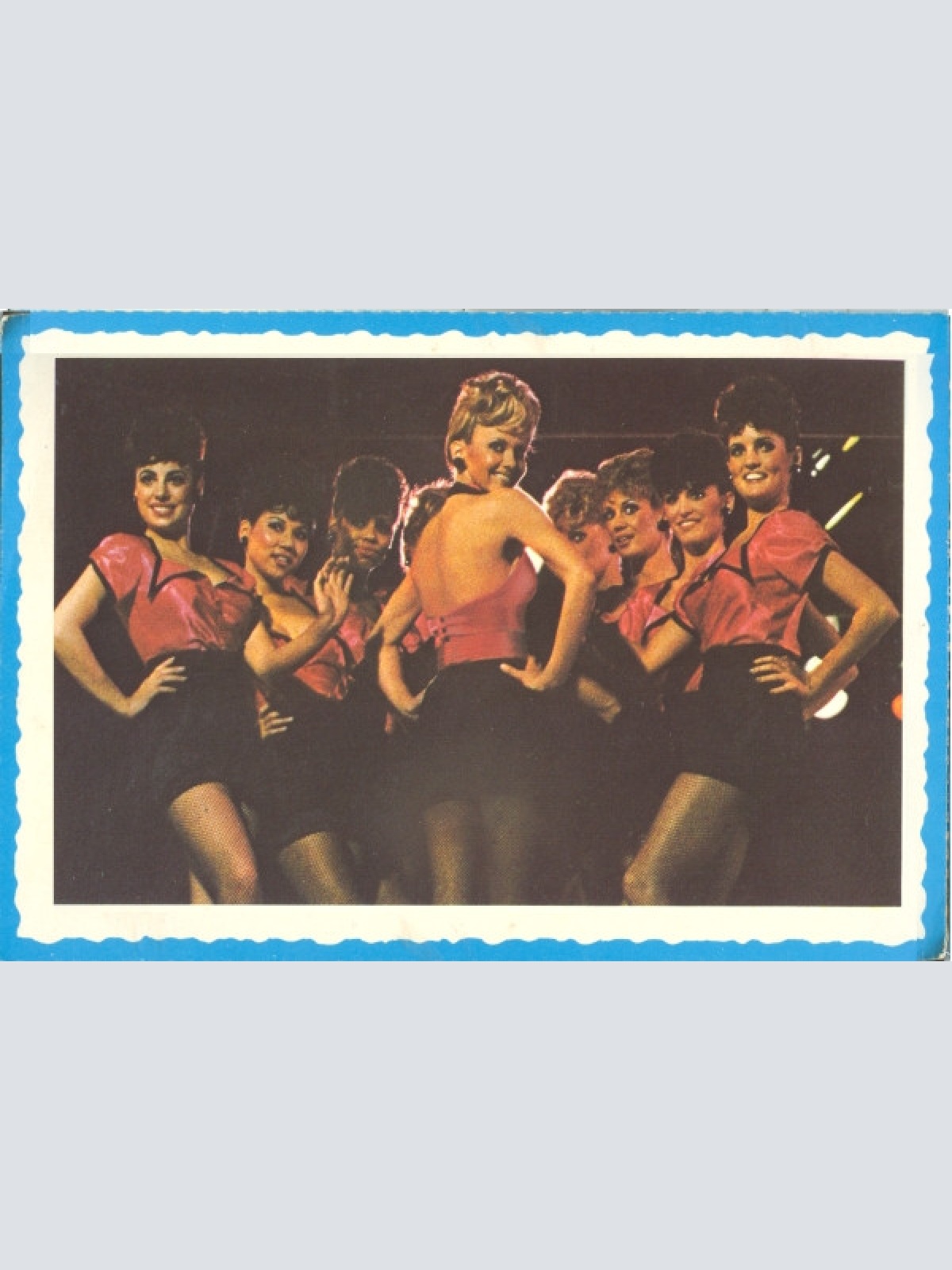 Vinyl / Electric Light Orchestra / Olivia Newton-John - Xanadu (From The Original Motion Picture Soundtrack)