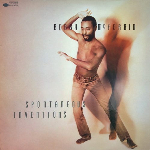 Vinyl / Bobby McFerrin - Spontaneous Inventions