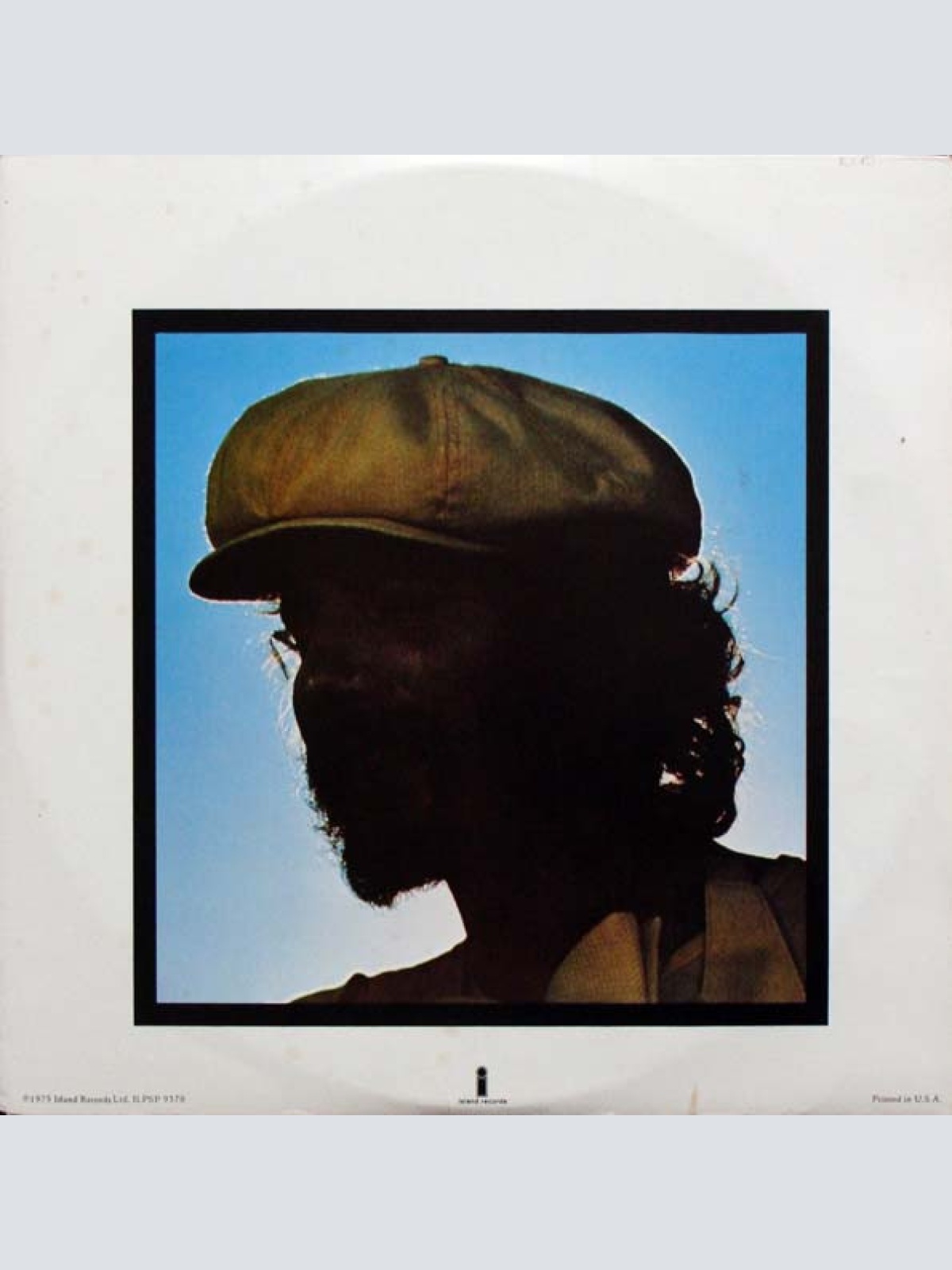 Vinyl / Cat Stevens - Numbers (A Pythagorean Theory Tale)