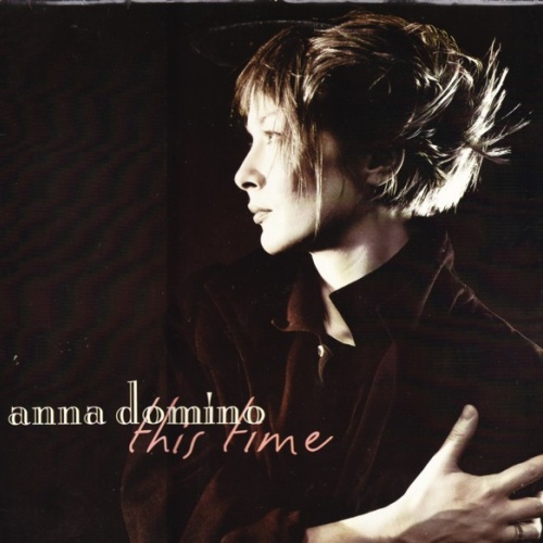 Vinyl / Anna Domino - This Time