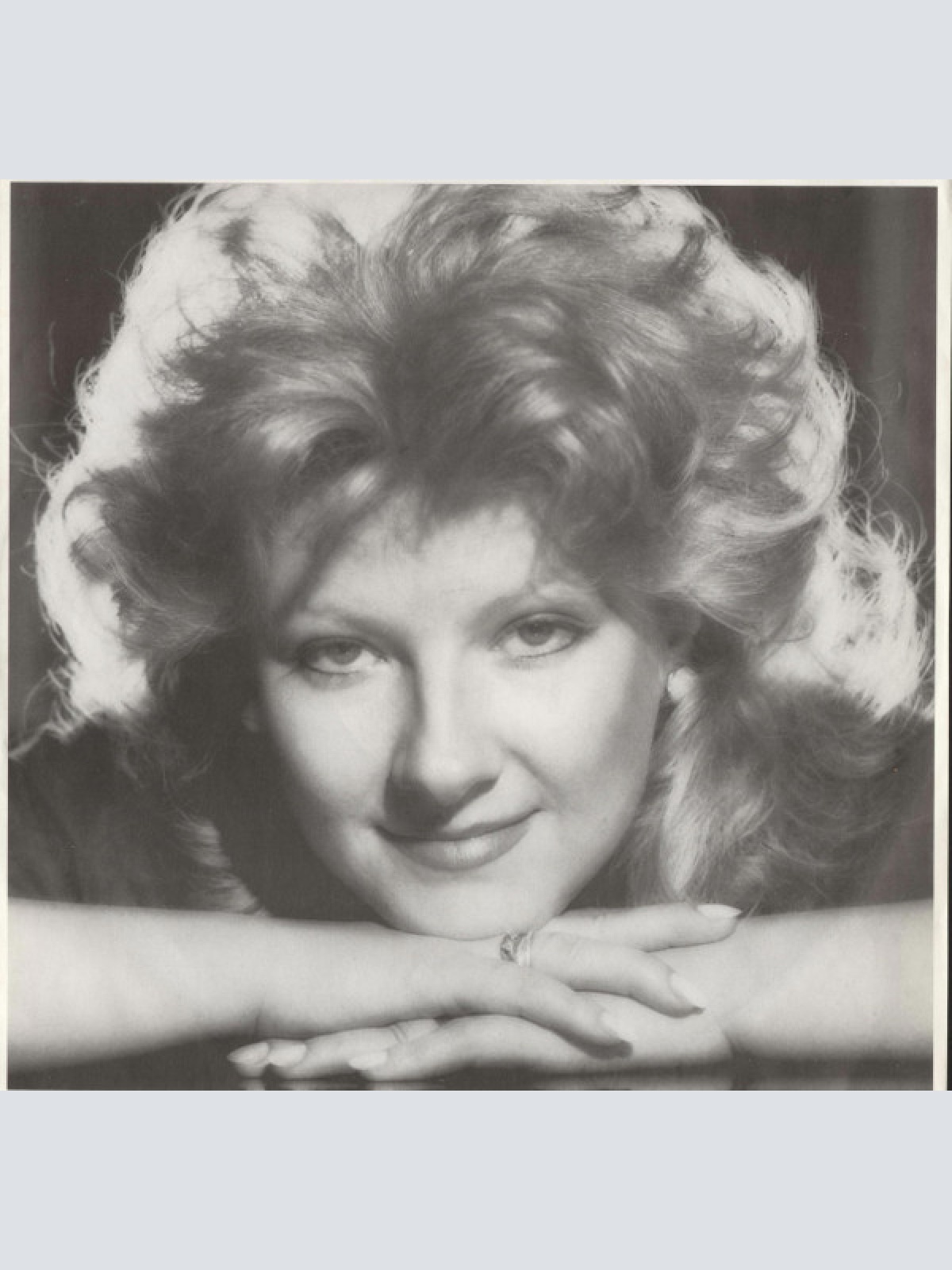 Vinyl / Ina (19) - Vibrations