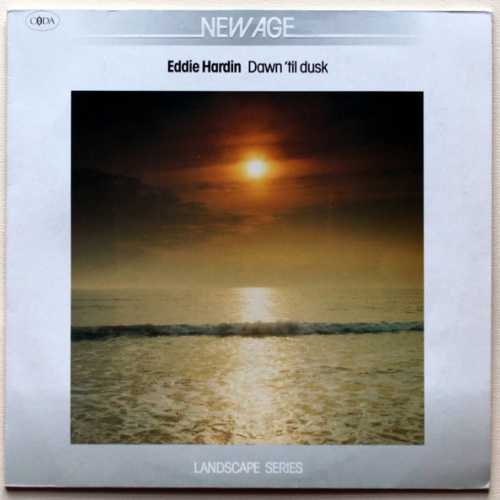 Vinyl / Eddie Hardin - Dawn 'Til Dusk