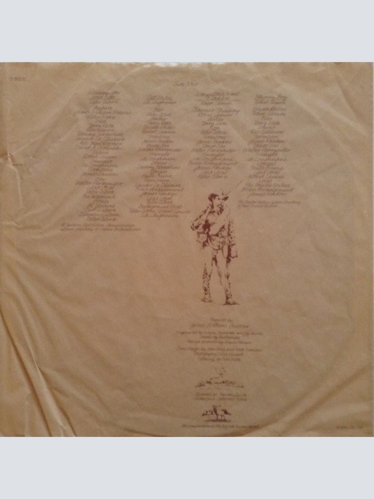 Vinyl / Chicago (2) - Chicago VII