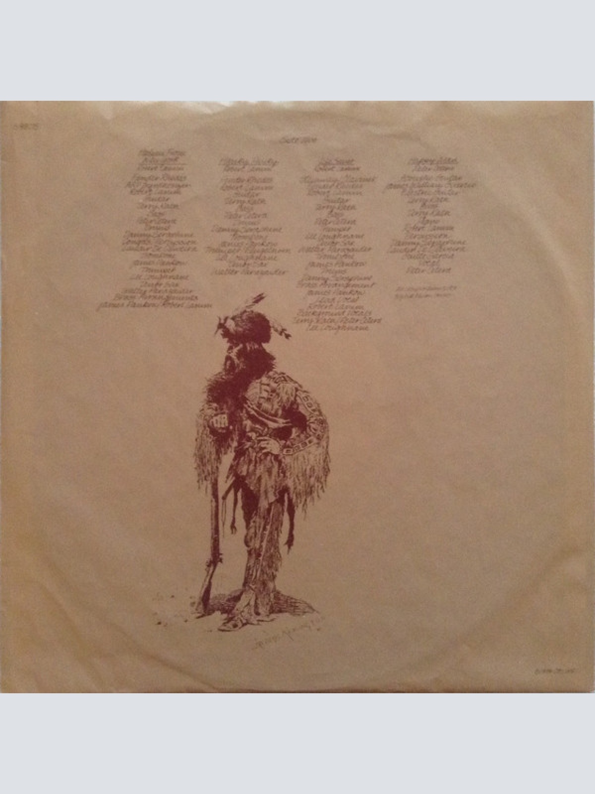 Vinyl / Chicago (2) - Chicago VII