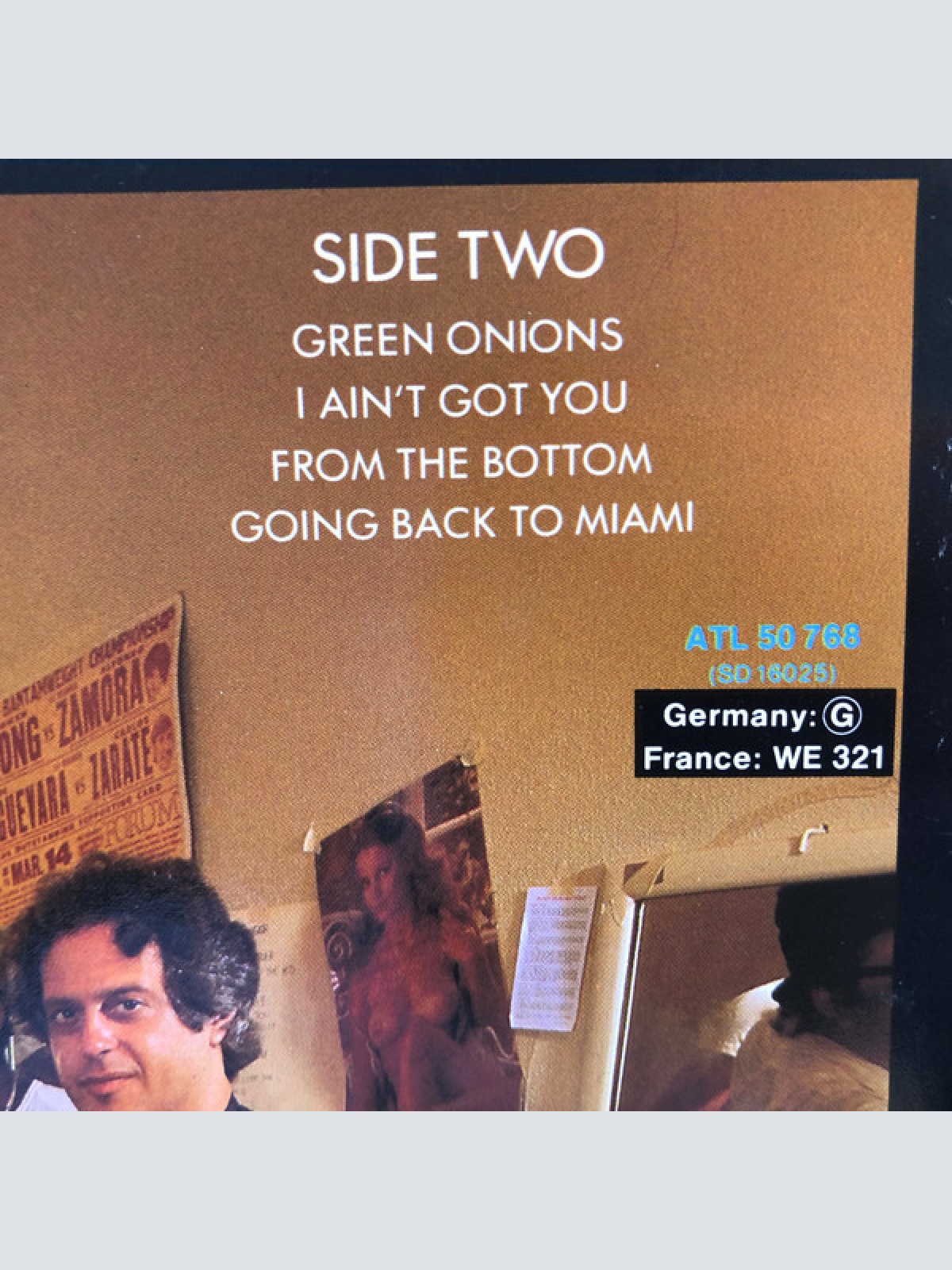 Vinyl / Blues Brothers* - Made In America