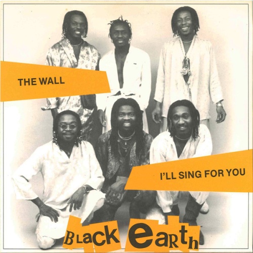 Vinyl / Black Earth (2) - Brick In The Wall / I'll Sing For You