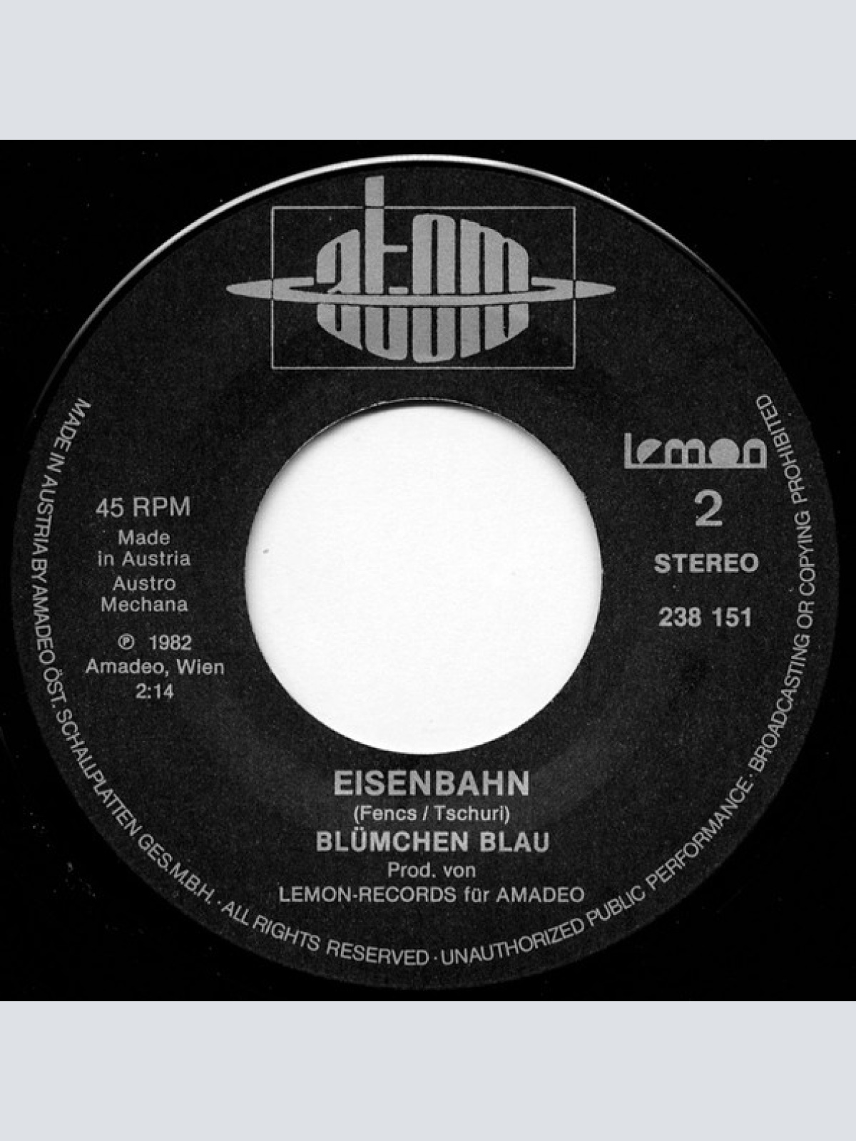 Vinyl / Waluliso Und Blümchen Blau - Wir Bauen Ein Haus (Eine Botschaft An Alle)