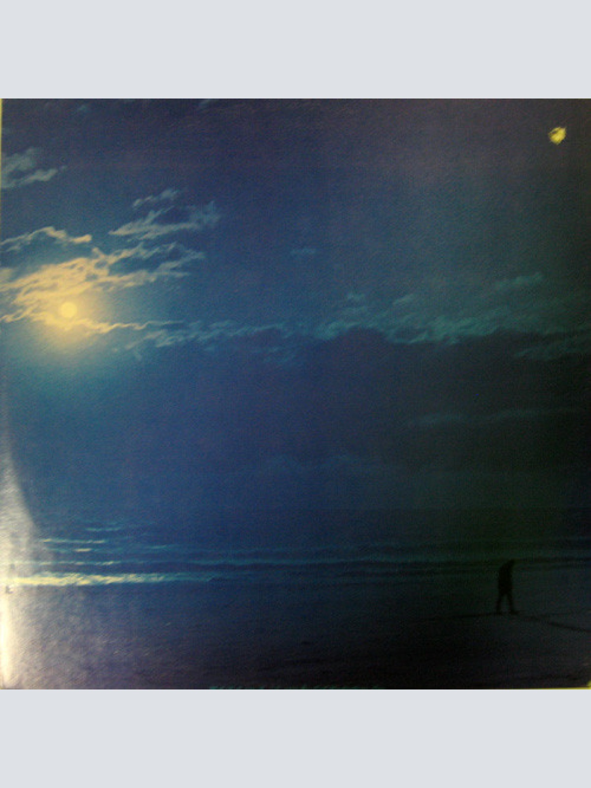 Vinyl / War - Deliver The Word