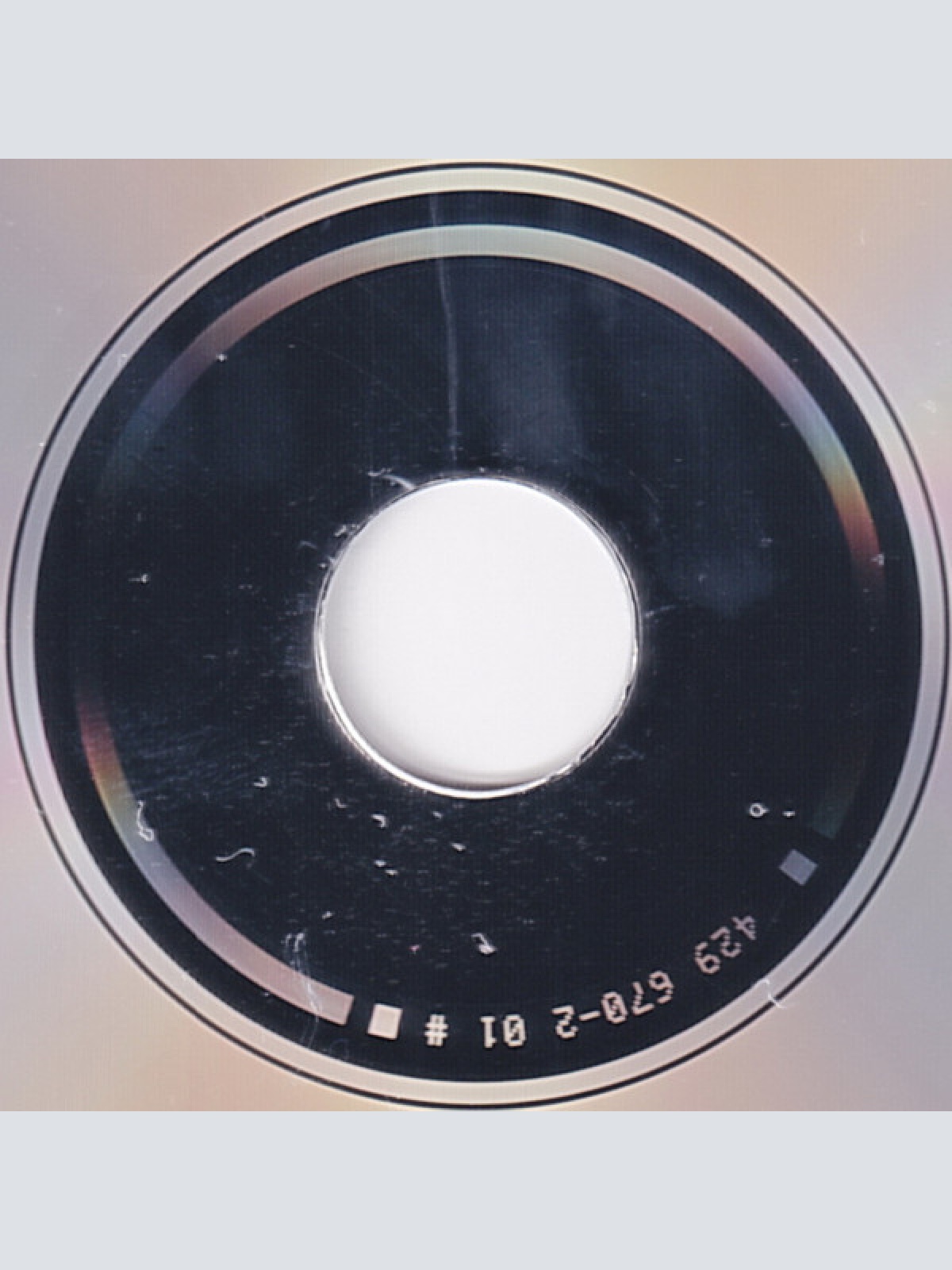 CD / Mozart* - Berliner Philharmoniker, Karajan* - Late Symphonies