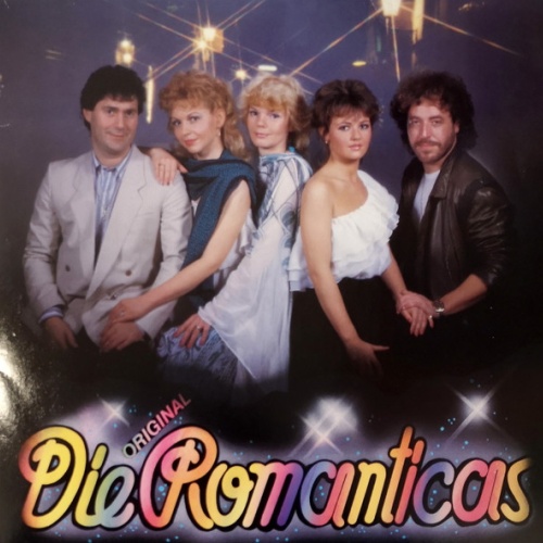 Vinyl / Die Original Romanticas* - Die Original Romanticas