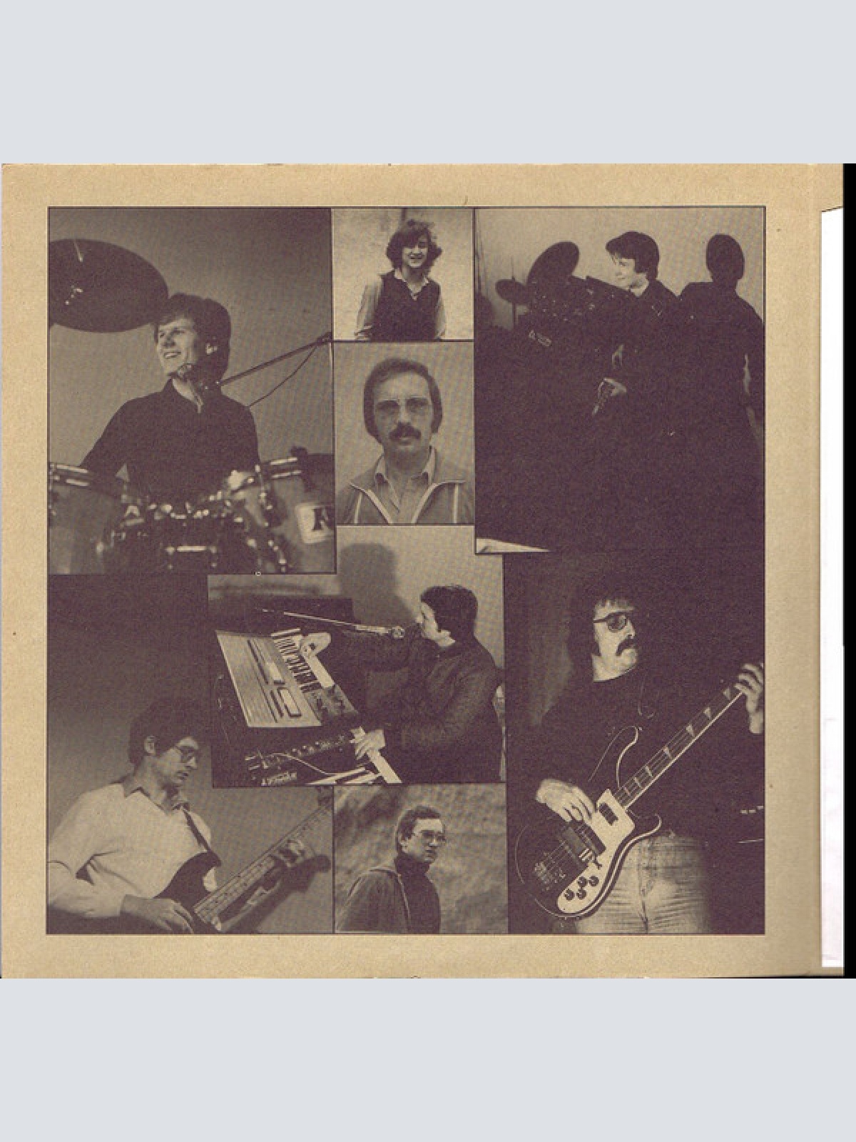 Vinyl / Franz Jordanich, Stefan Kuzmits, Hans Palatin, Alfred Kuzmits - Lieder Aus Dem Burgenland / Pjesme Iz Gradiṥća