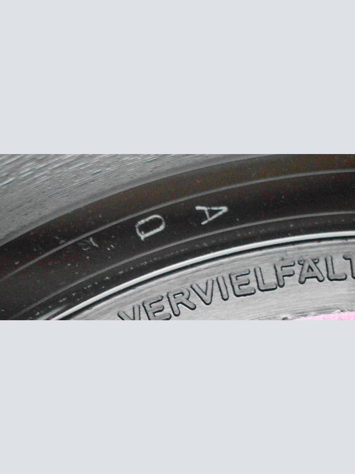 Vinyl / Fancy - Slice Me Nice