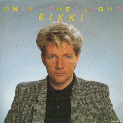 Vinyl / Rikki (2) - Only The Light