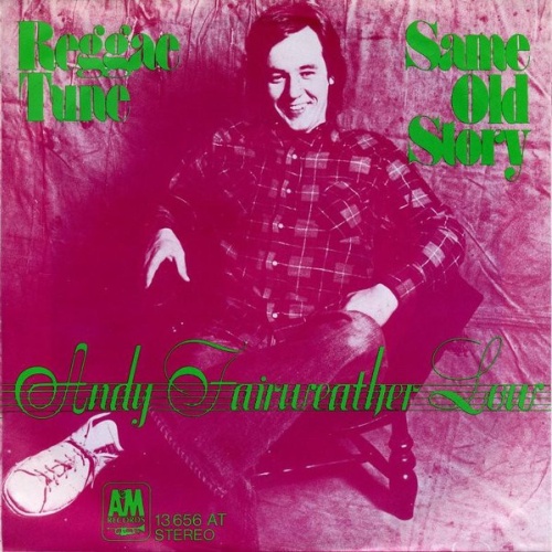 Vinyl / Andy Fairweather Low* - Reggae Tune