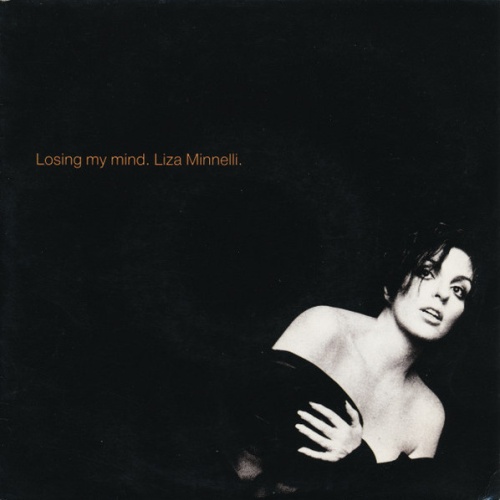 Vinyl / Liza Minnelli - Losing My Mind
