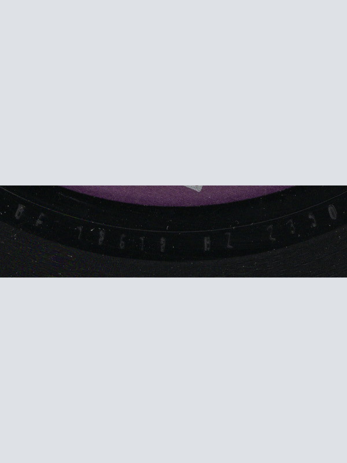 Vinyl / Leroy Gomez - Gypsy Woman