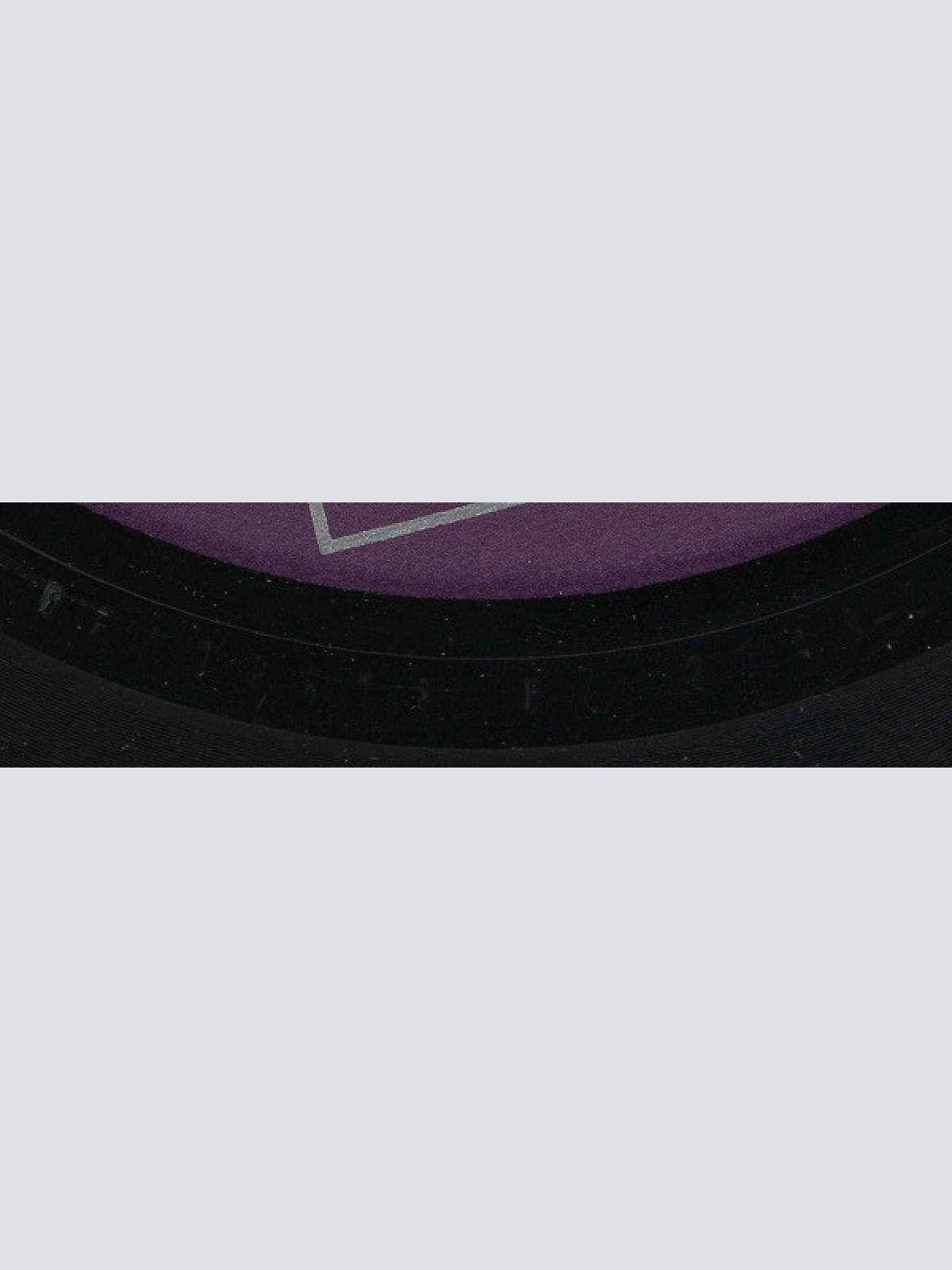 Vinyl / Leroy Gomez - Gypsy Woman