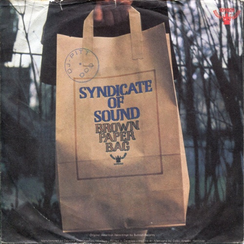 Vinyl / Syndicate Of Sound - Brown Paper Bag