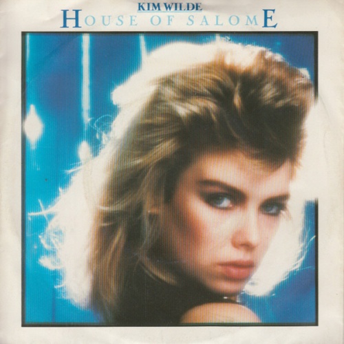 Vinyl / Kim Wilde - House Of Salome