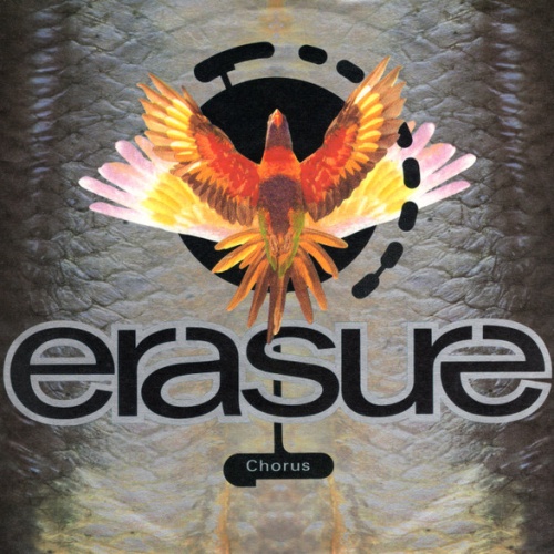 Vinyl / Erasure - Chorus