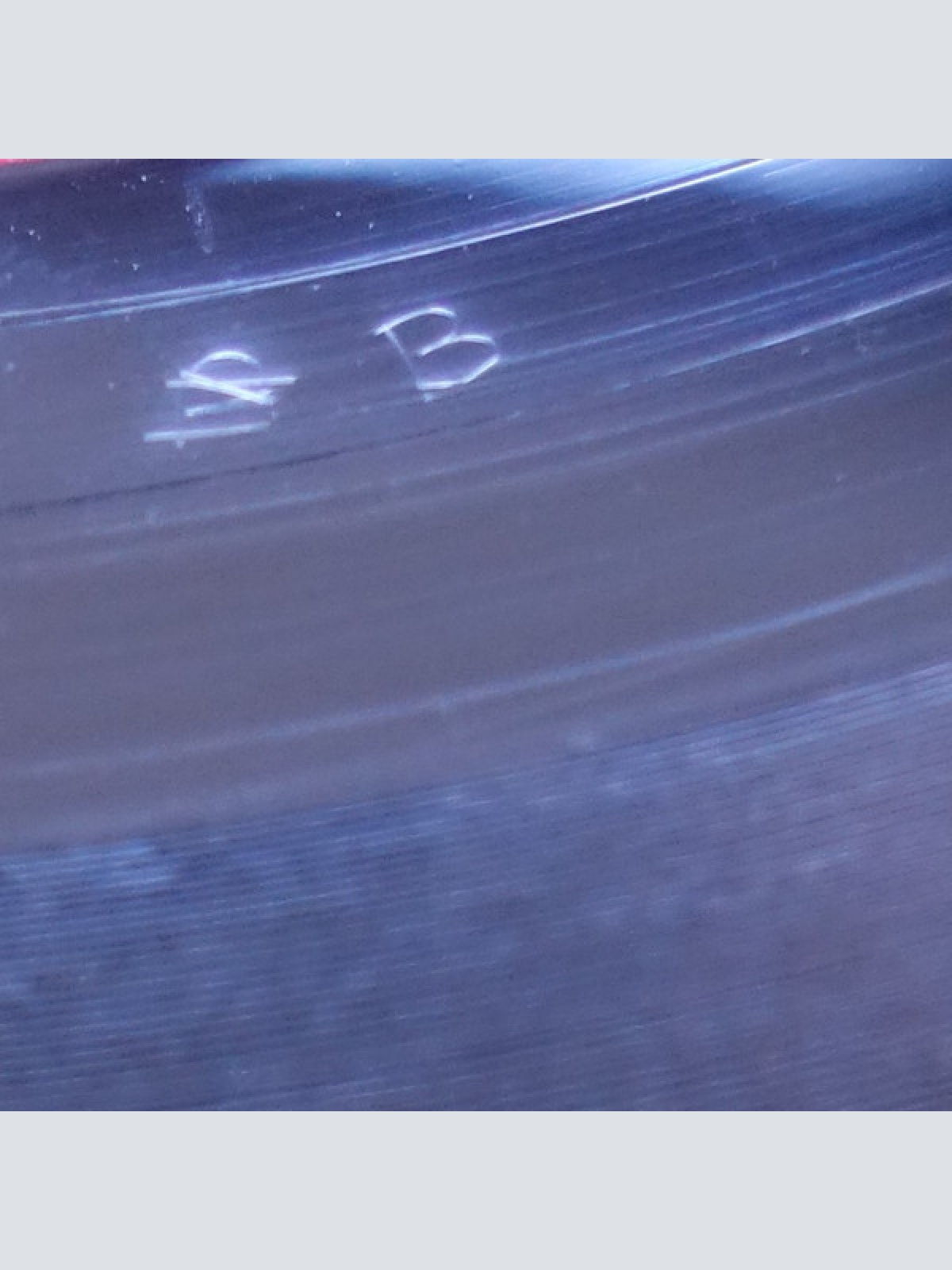 Vinyl / Bruce Springsteen & The E Street Band* - Fire