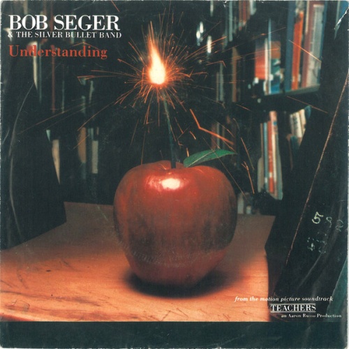 Vinyl / Bob Seger & The Silver Bullet Band* - Understanding