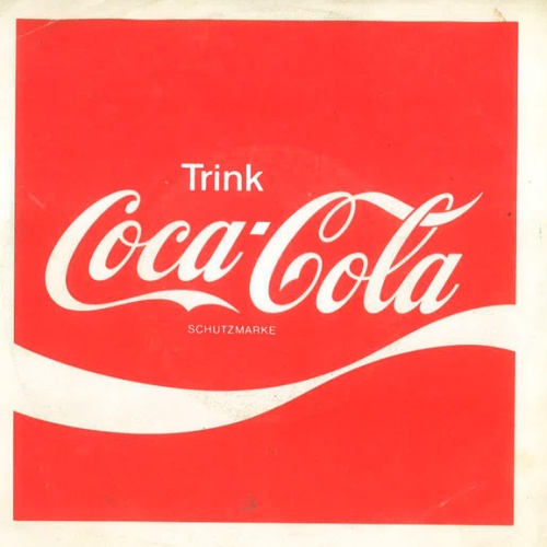 Vinyl / The New Seekers, Jay Five* - Trink Coca-Cola