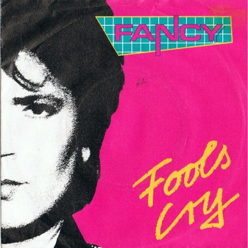 Vinyl / Fancy - Fools Cry