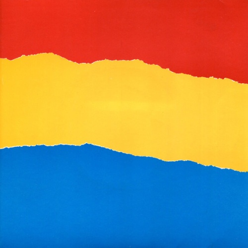 Vinyl / Wah! Heat* - Seven Minutes To Midnight