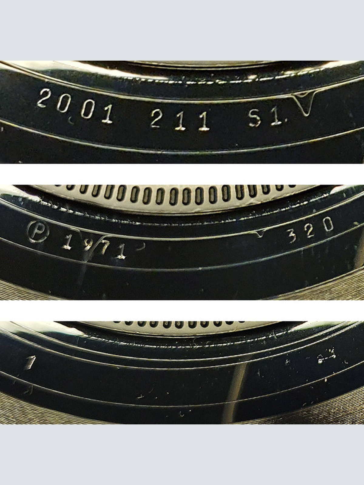 Vinyl / Focus (2) - Hocus Pocus / Janis