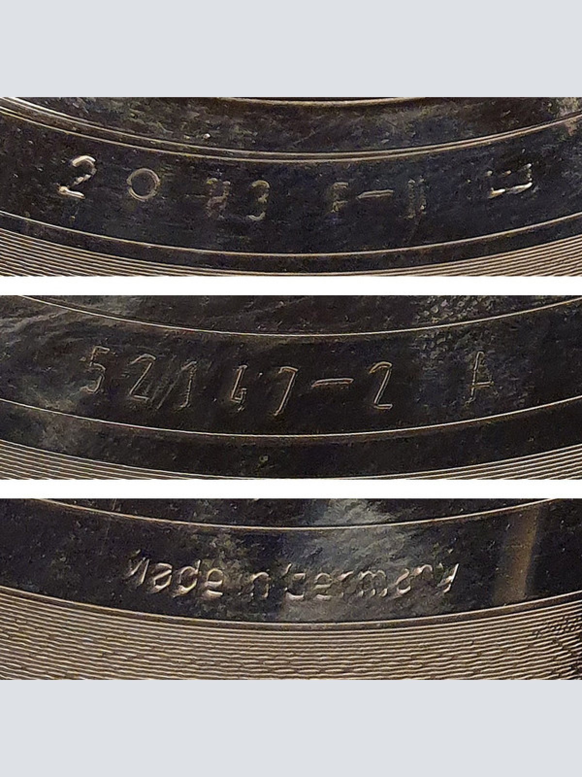 Vinyl / Margot Eskens - Oh Smoky, Oh Smoky