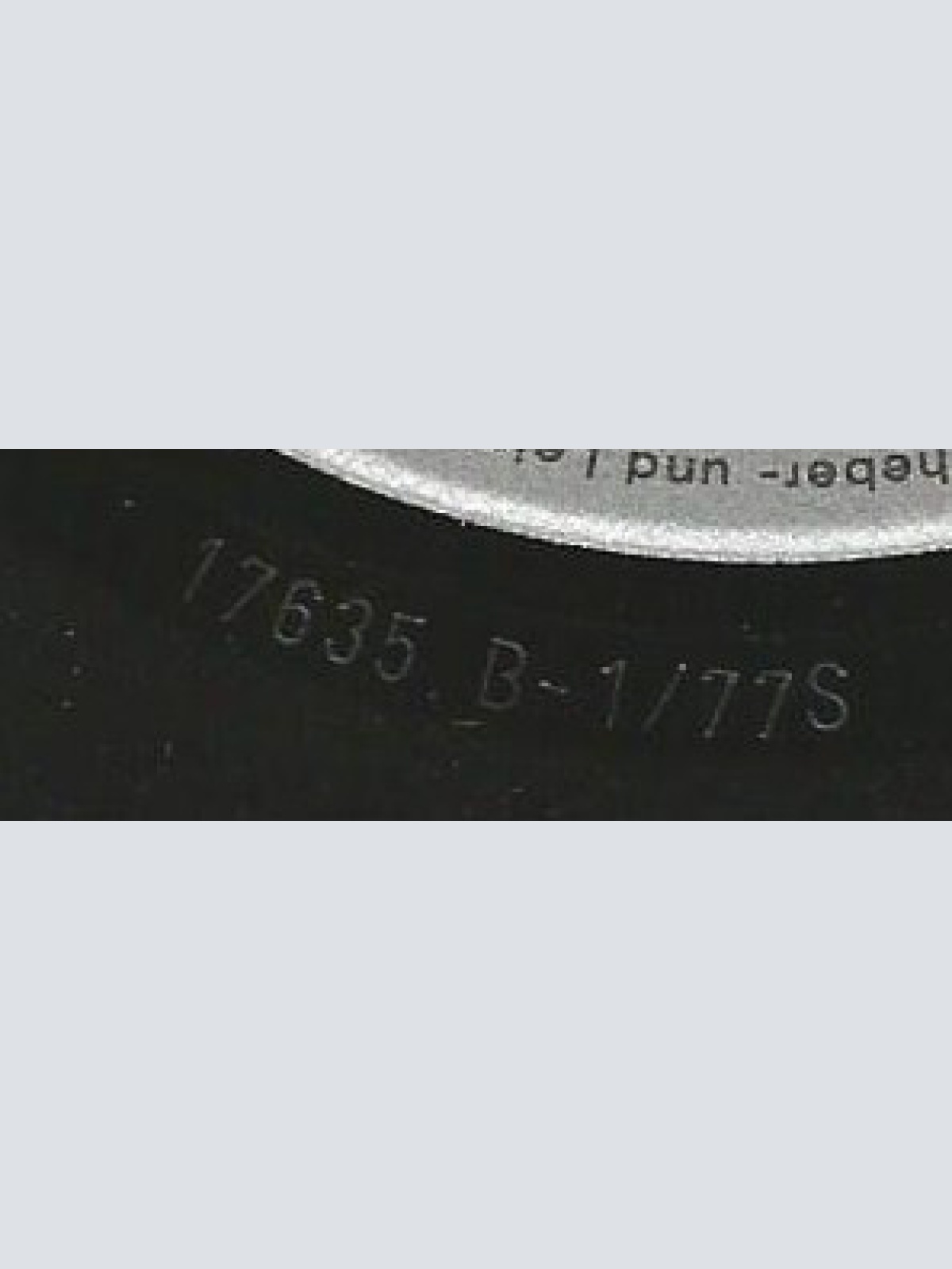 Vinyl / Nina & Mike - Die Glorreichen Zwei