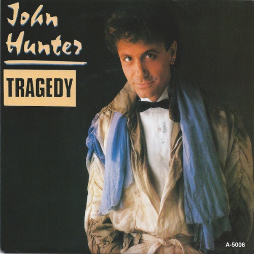 Vinyl / John Hunter (3) - Tragedy