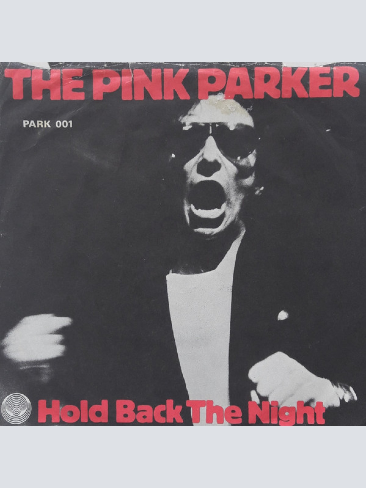 Vinyl / Graham Parker And The Rumour - The Pink Parker