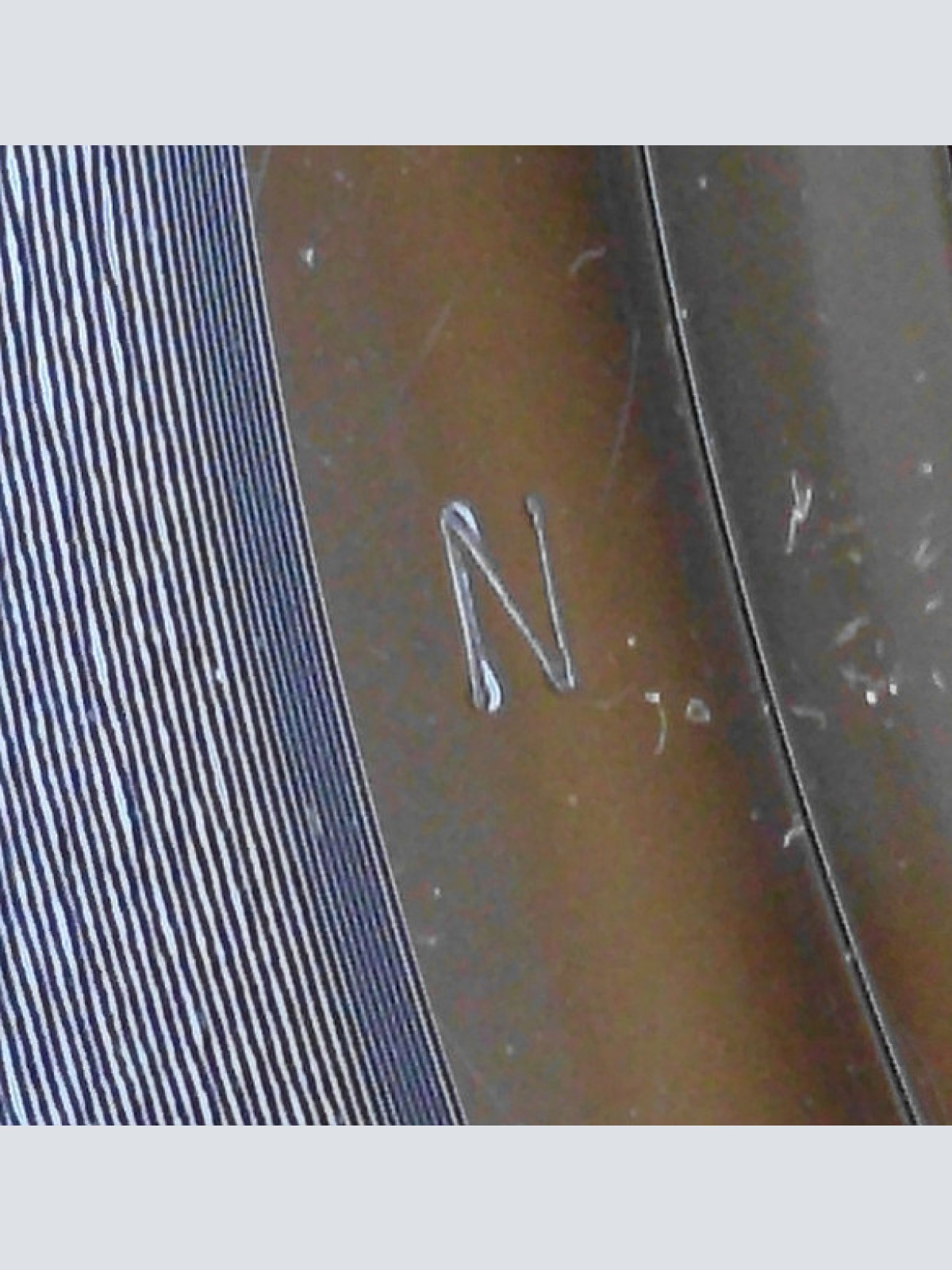 Vinyl / Blondie - Call Me