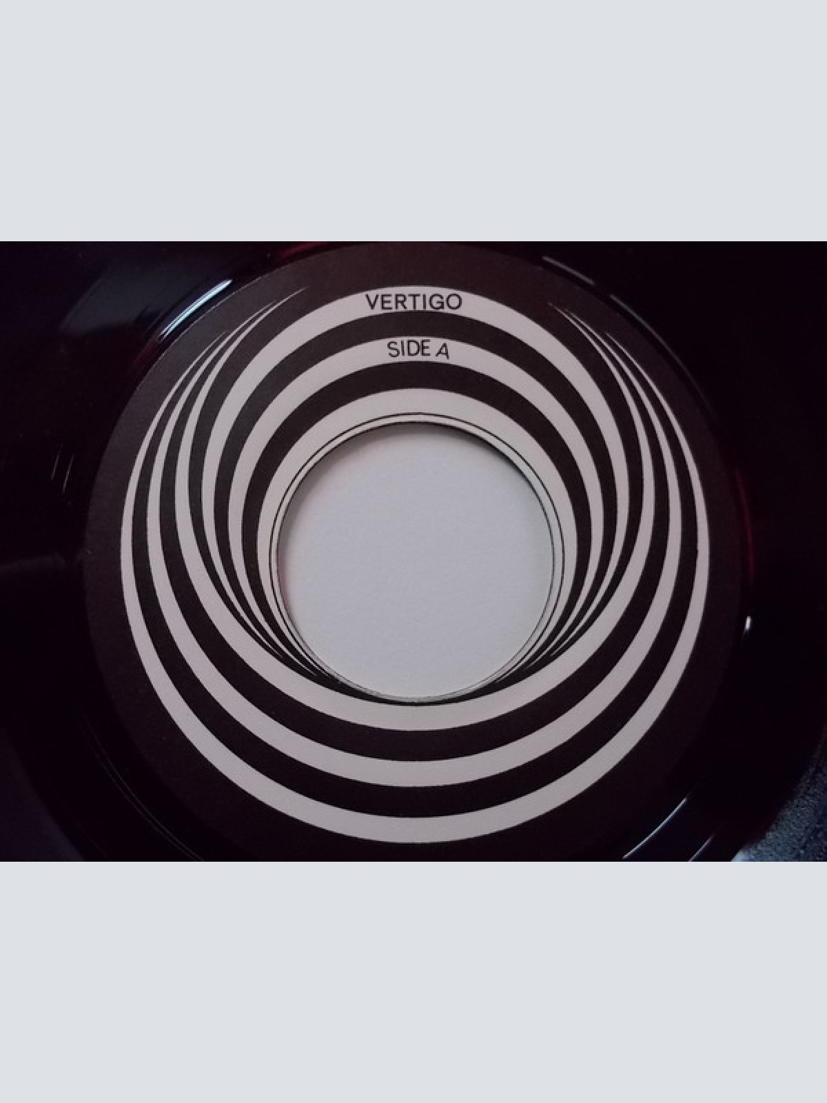 Vinyl / Earth And Fire - Weekend