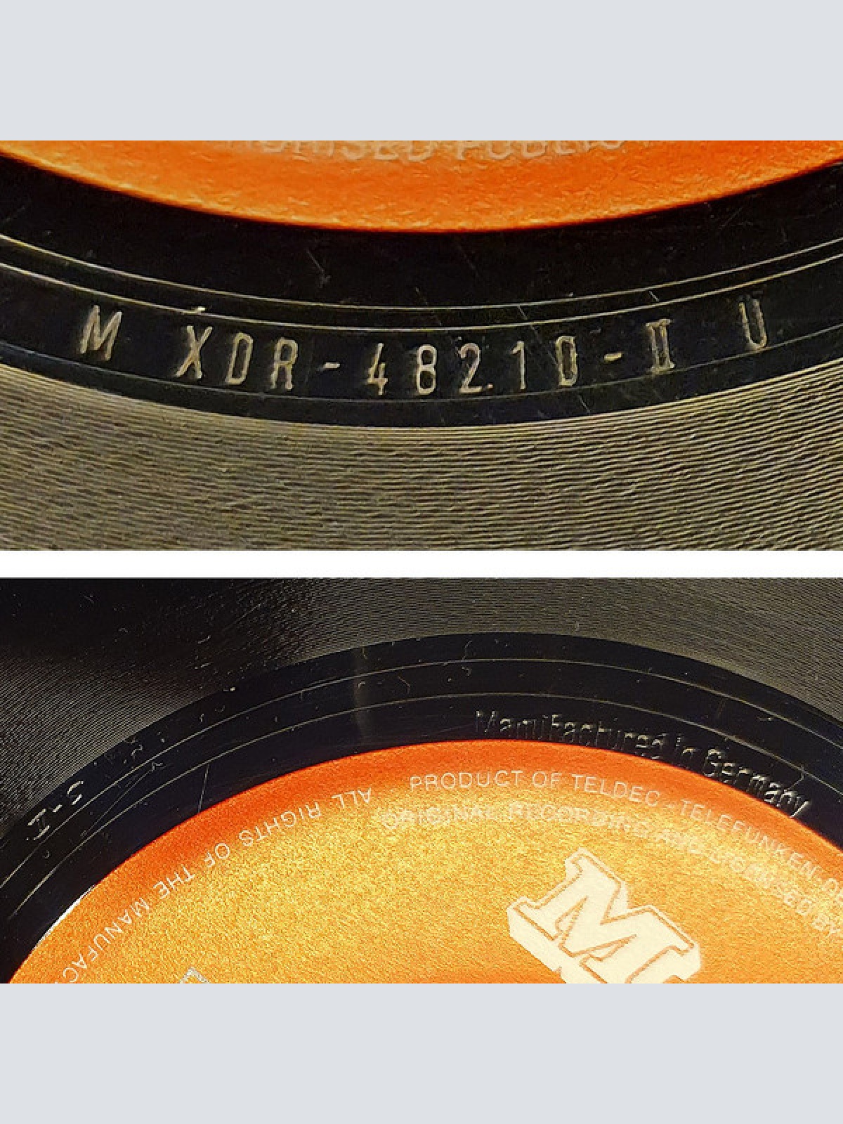 Vinyl / Dave Edmunds - I Hear You Knocking