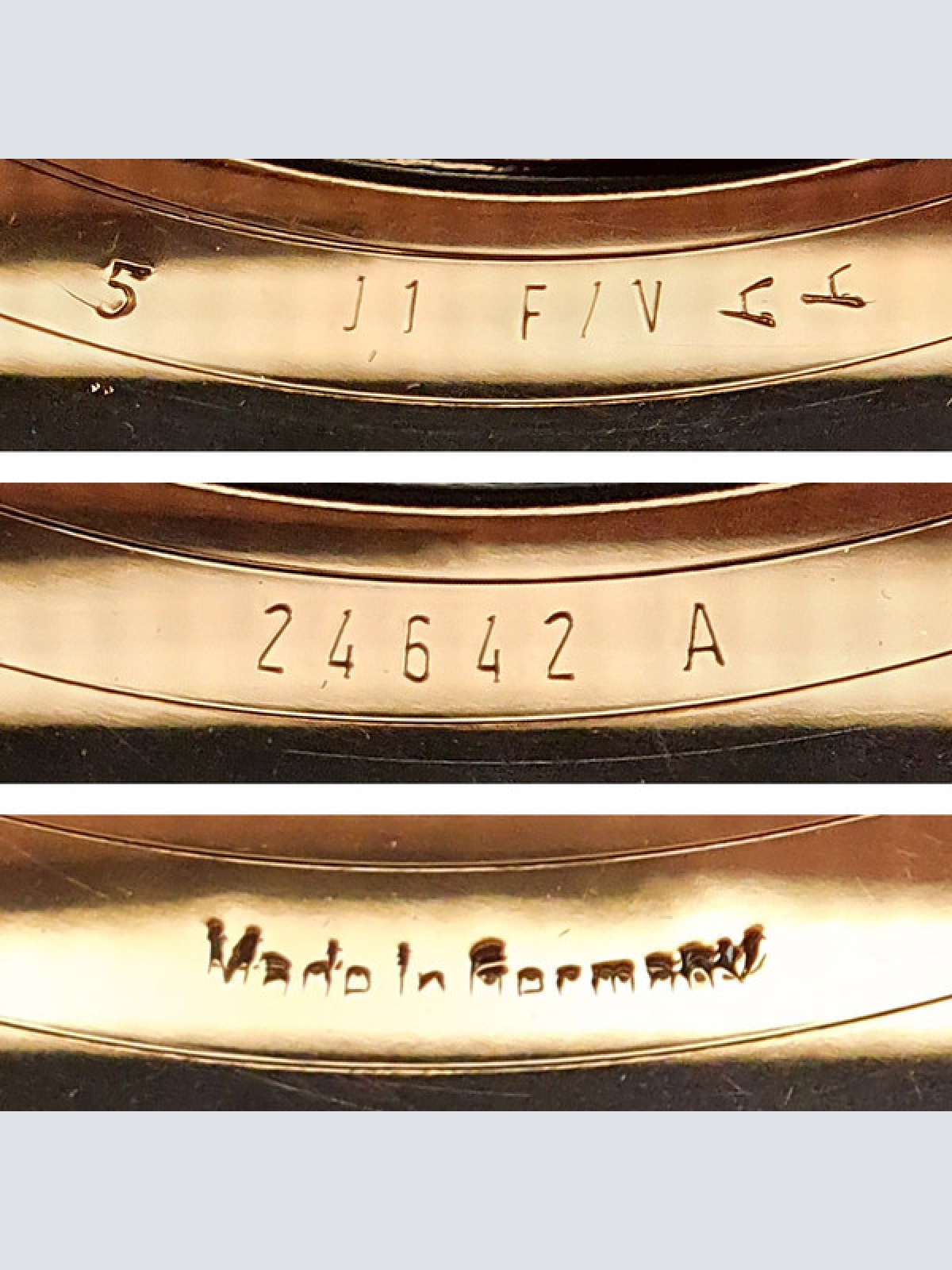 Vinyl / Gus Backus - Sauerkraut-Polka / Alle Schotten Sparen