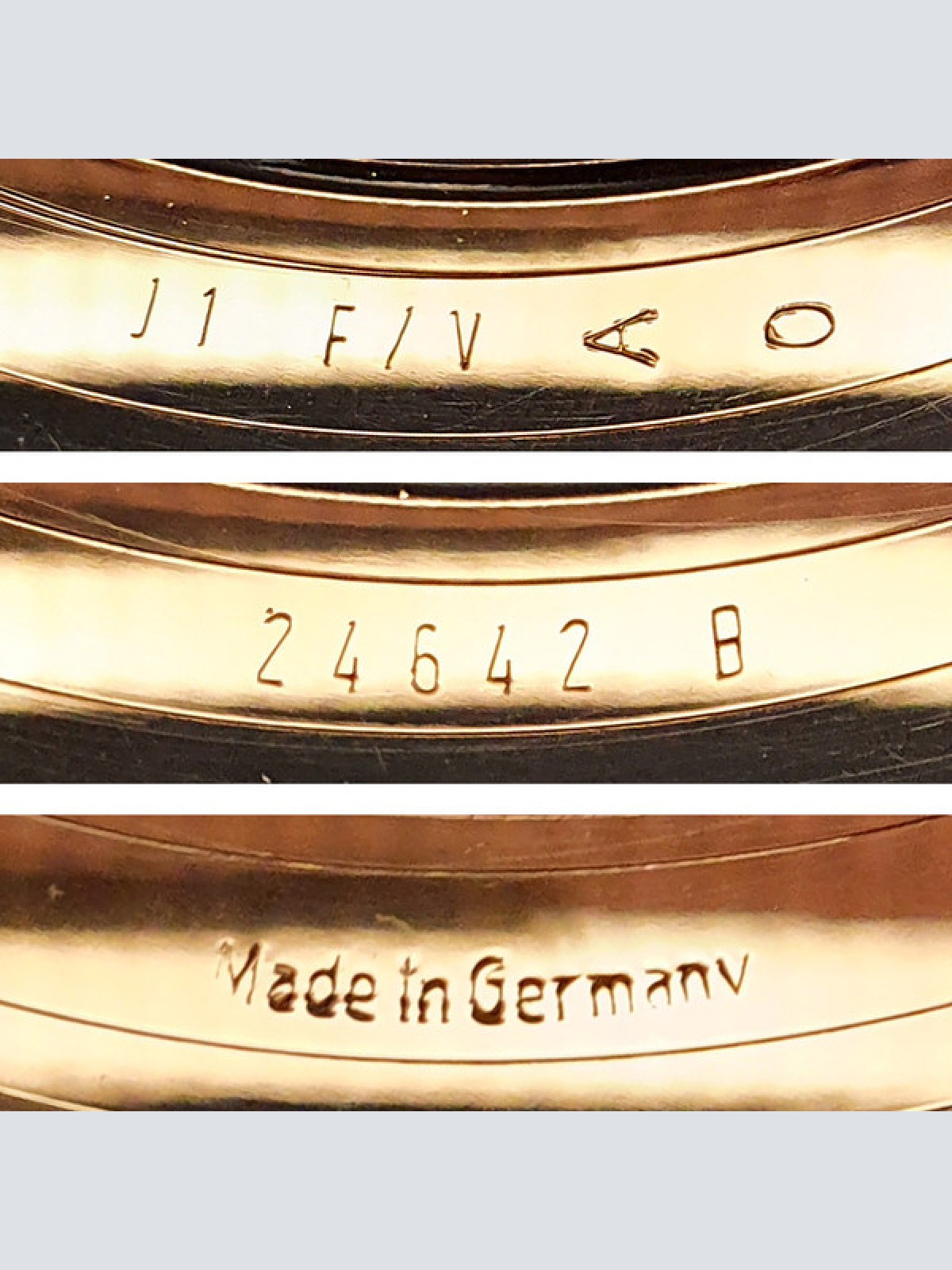 Vinyl / Gus Backus - Sauerkraut-Polka / Alle Schotten Sparen