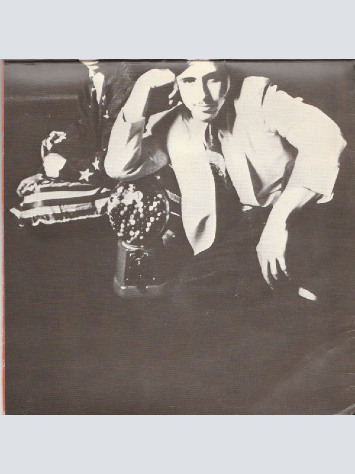 Vinyl / 1910 Fruitgum Company - Die Grossen Vier