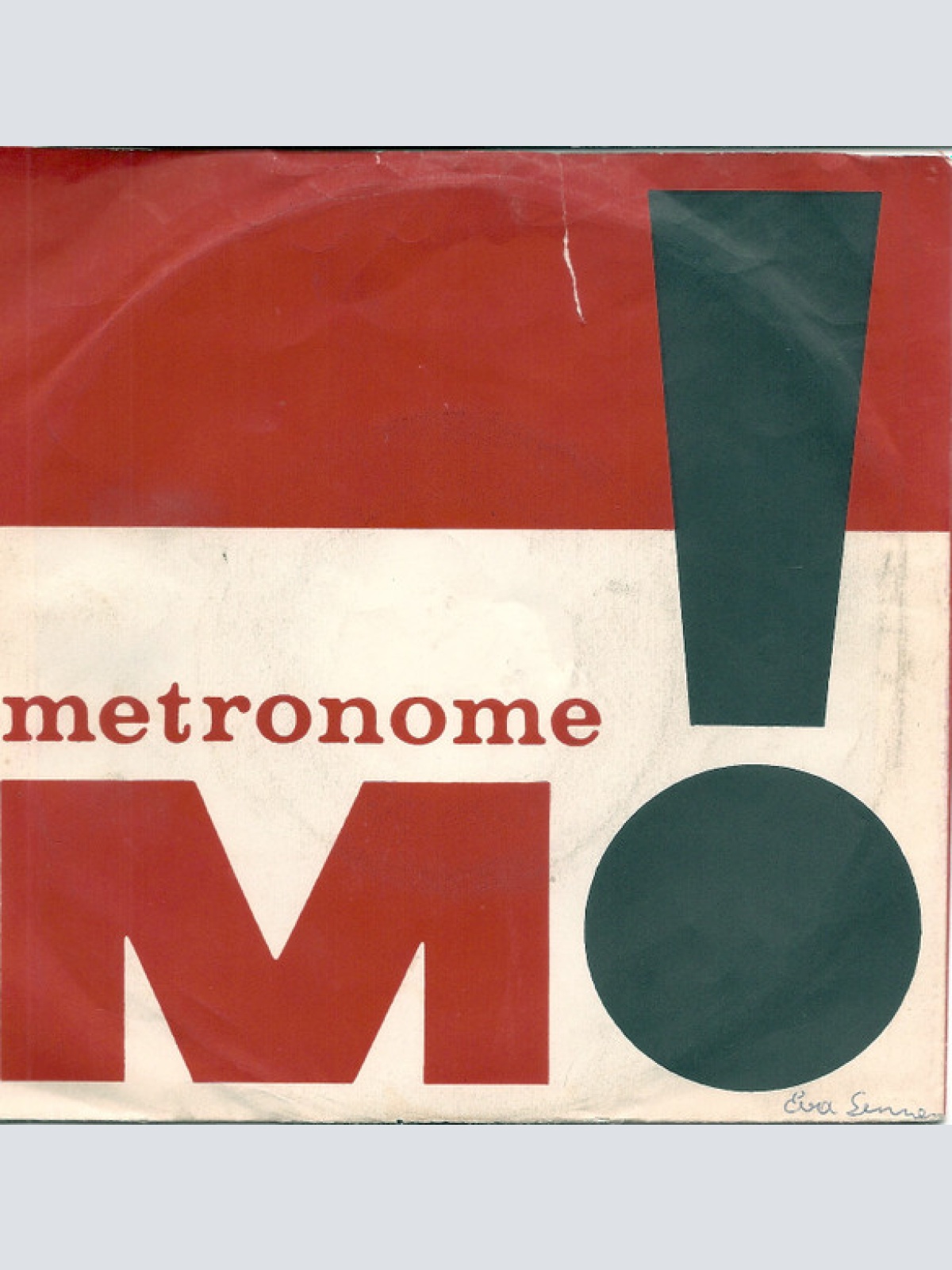 Vinyl / Grethe Ingmann - Hello Boy