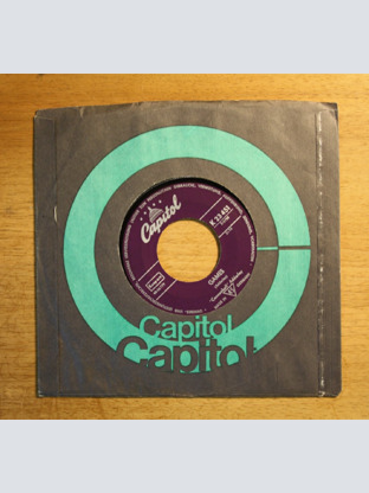 Vinyl / "Cannonball" Adderley* - Mercy, Mercy, Mercy / Games