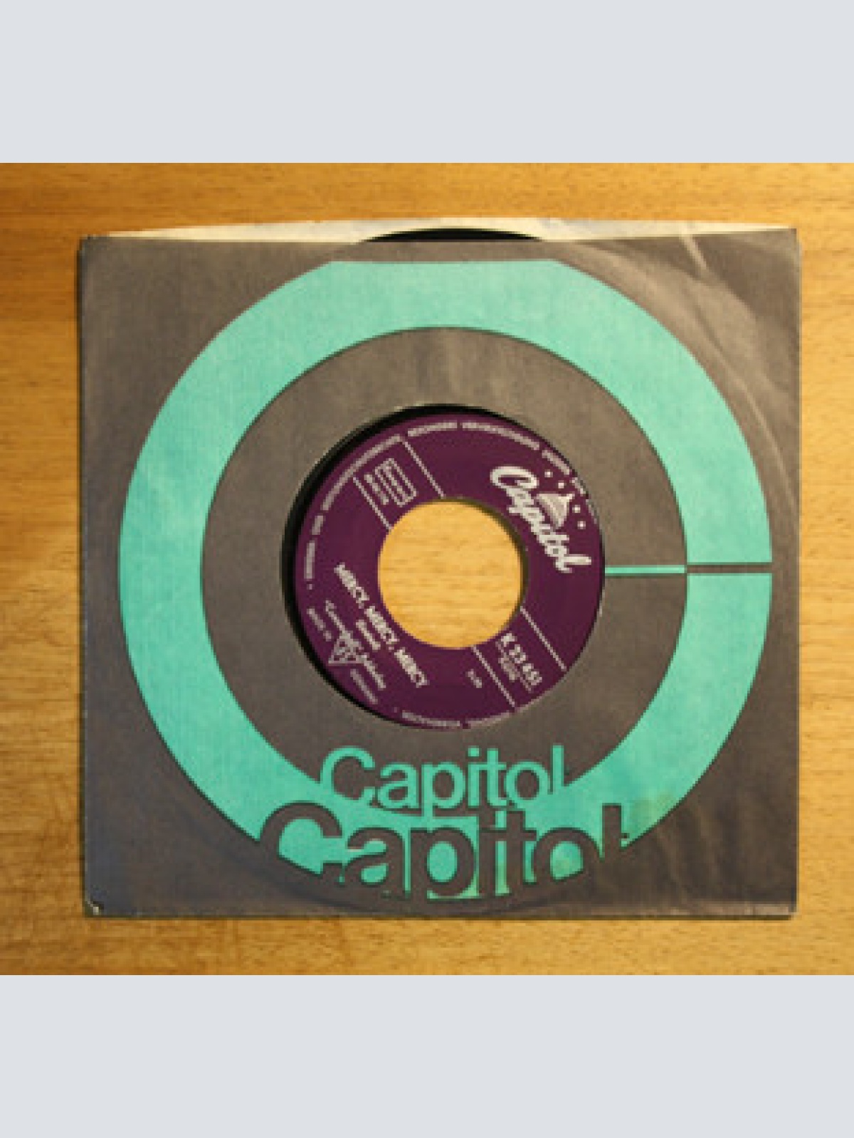 Vinyl / "Cannonball" Adderley* - Mercy, Mercy, Mercy / Games