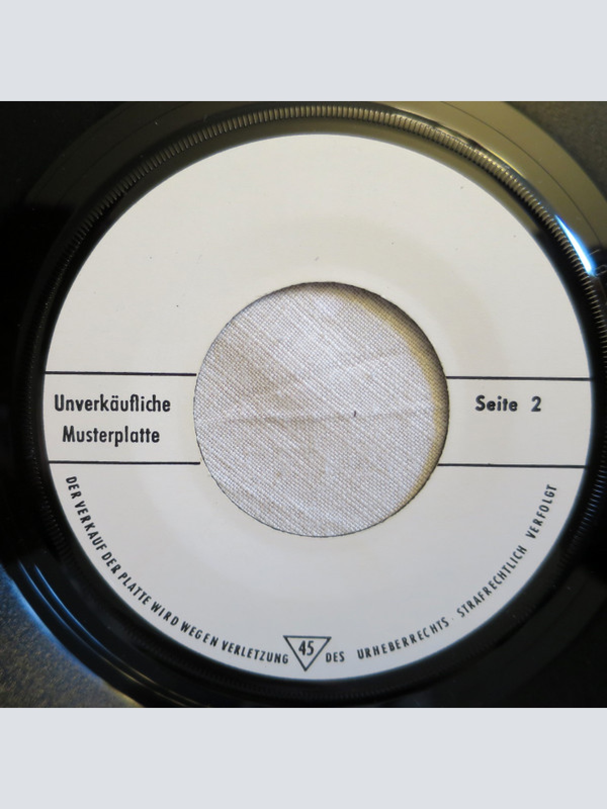 Vinyl / Suzi Quatro - She's In Love With You